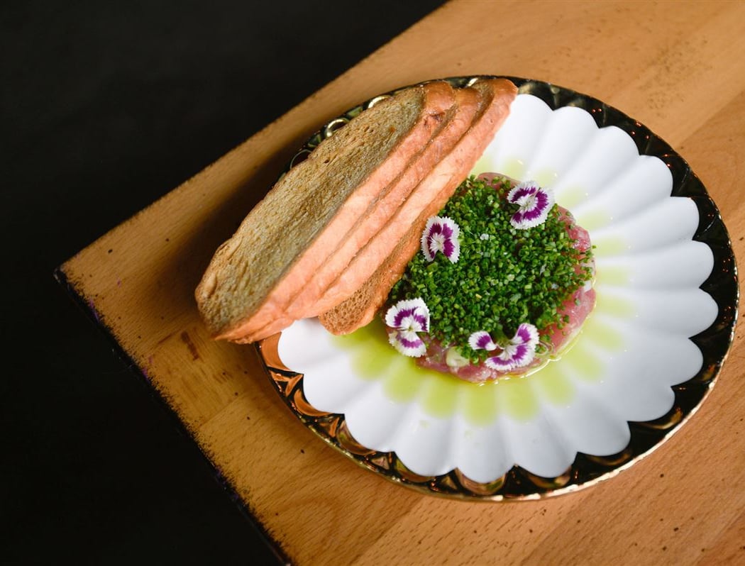 Taste in Tempe at Cocina Chiwas 1