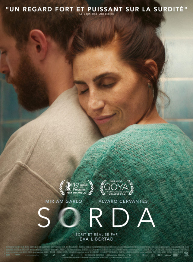 Festival du film espagnol Sorda 1