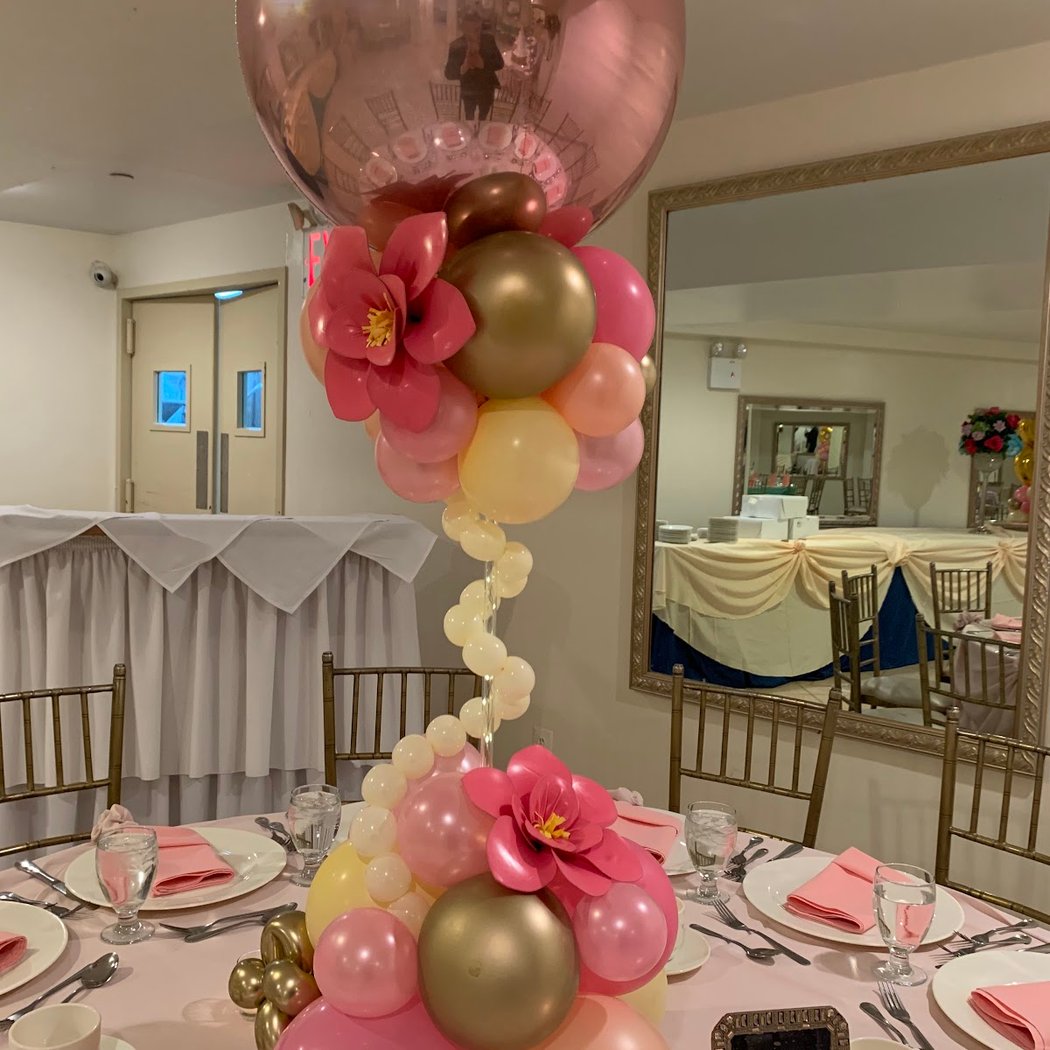 Betty's Catering 3