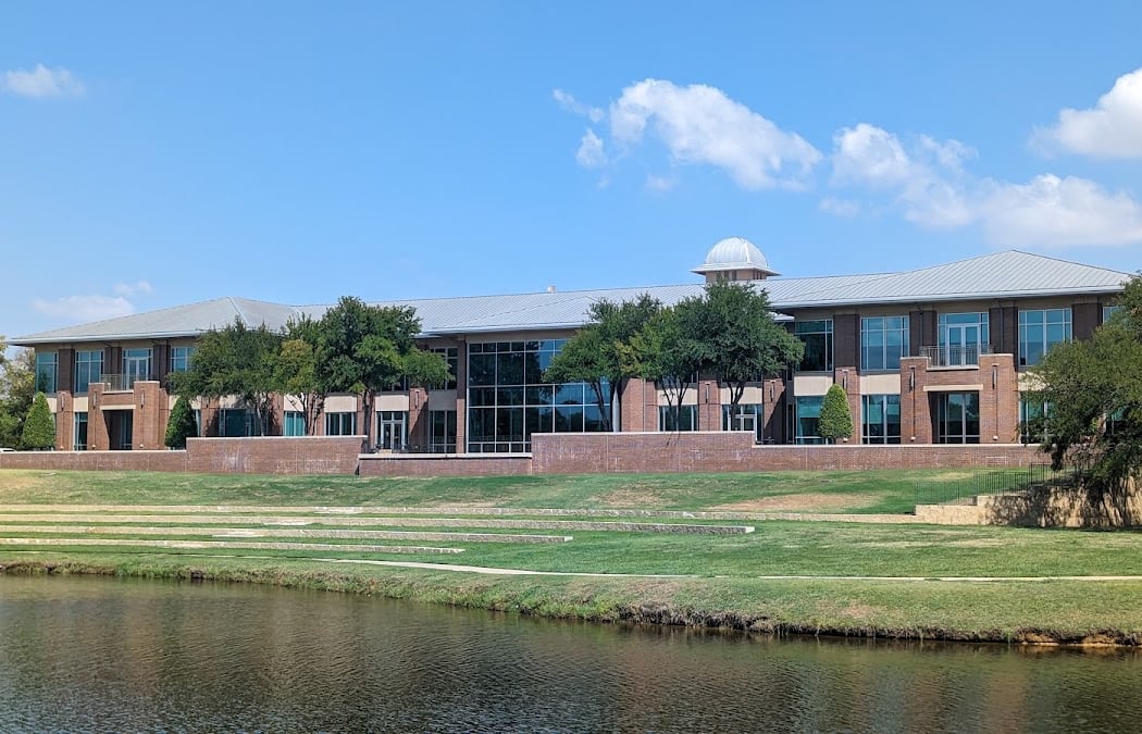 Keller Town Hall 3