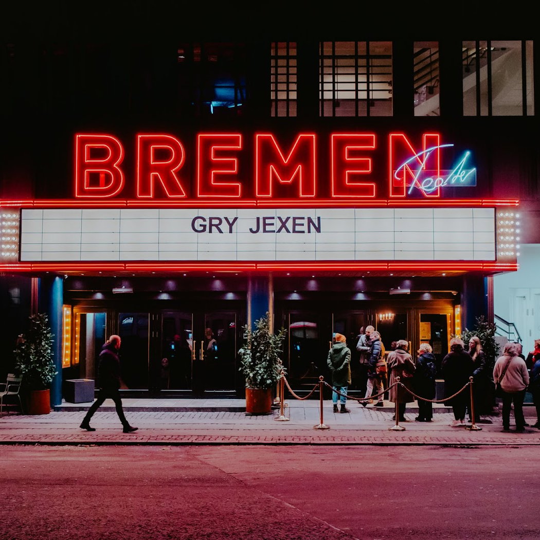 Bremen Teater 2