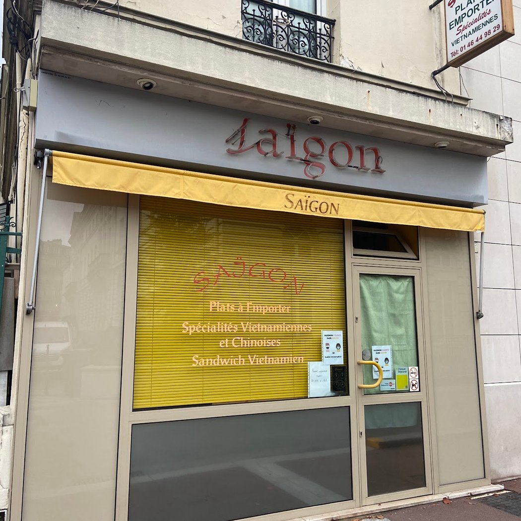 Le Saigon 1