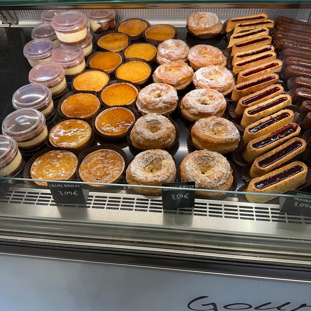 Gourmandises 3