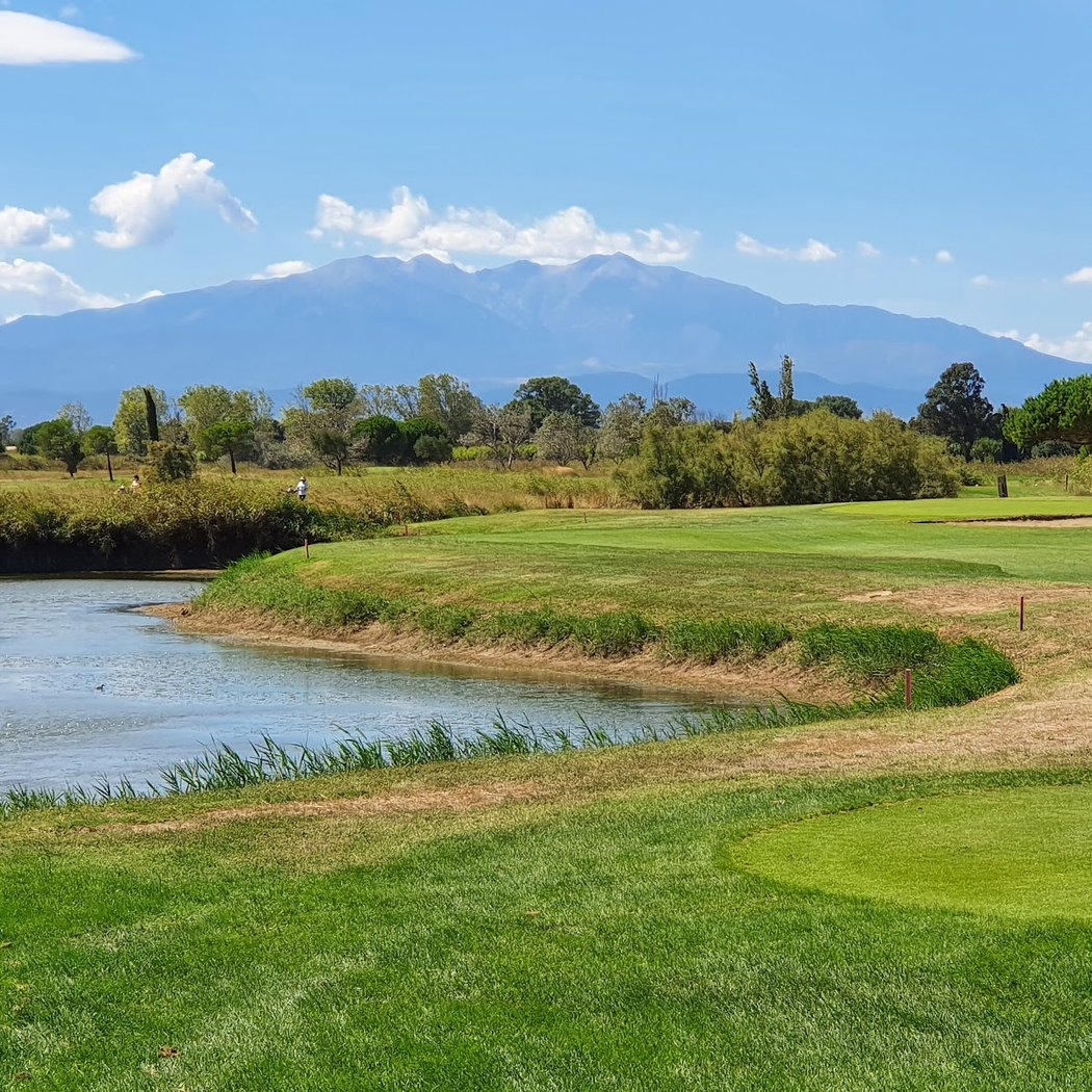 Golf de Sant Cyprien 2