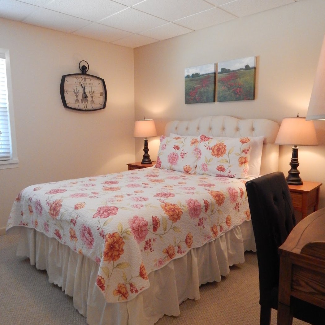 Mountain Meadows Bed & Breakfast 3