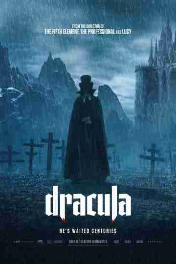 Dracula 1