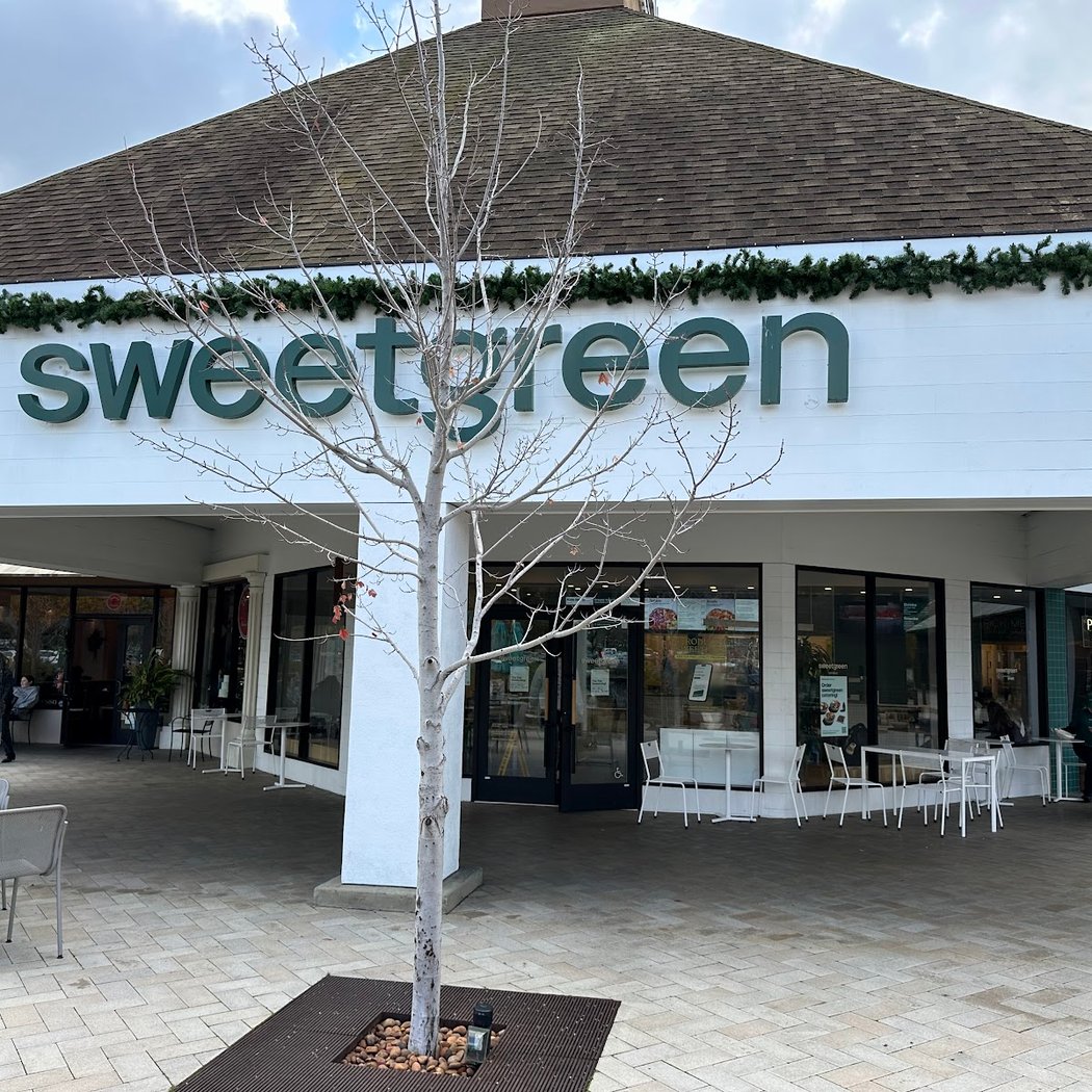 sweetgreen 2