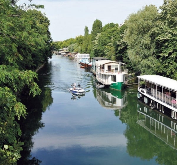 Île de la Jatte 2