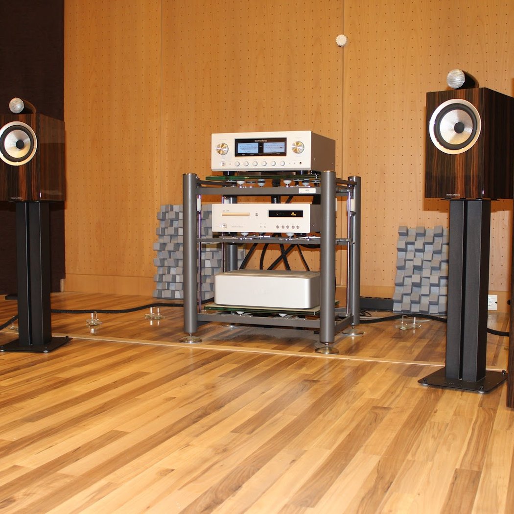 Audio y Cine | Tienda Hifi y home cinema 3