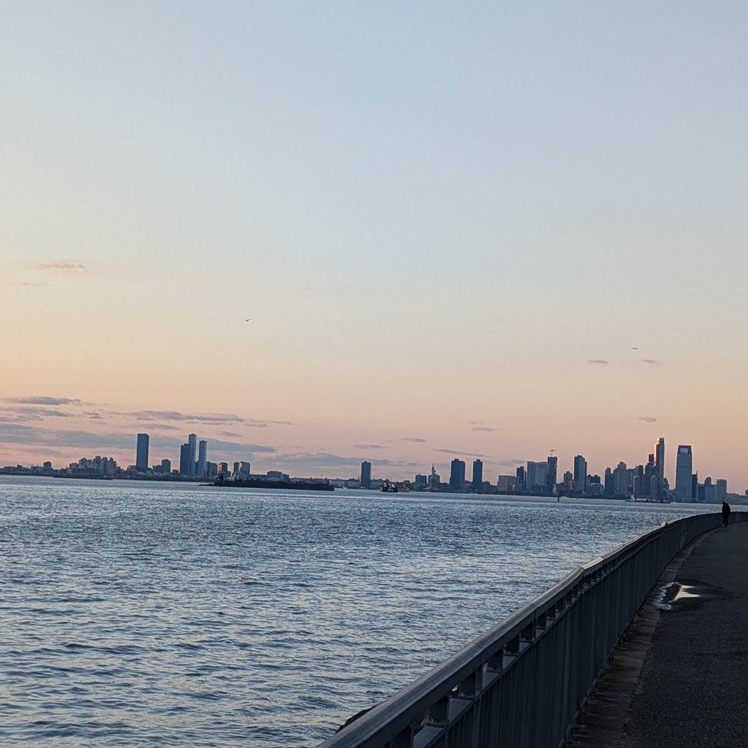 Bay Ridge Park 2