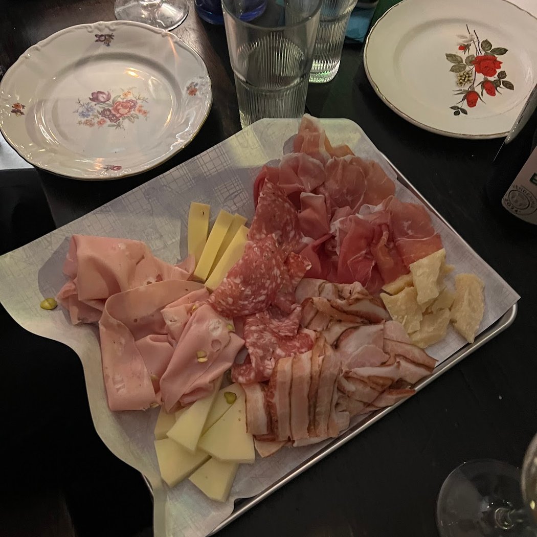 Buono Salumeria Sonora 1