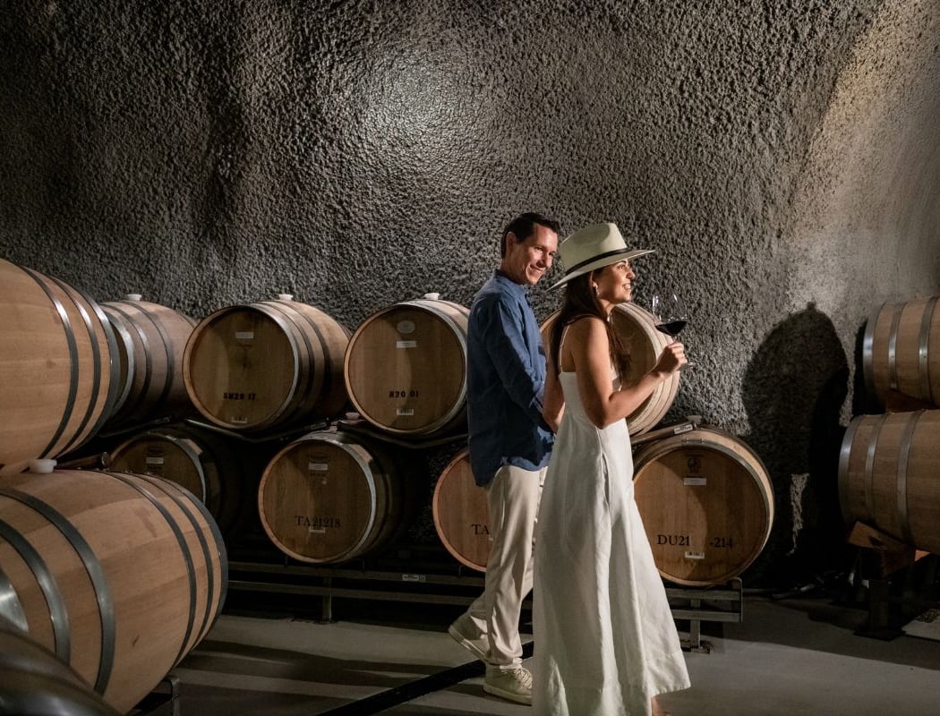 Sweethearts Wine & Cheese Pairing 1