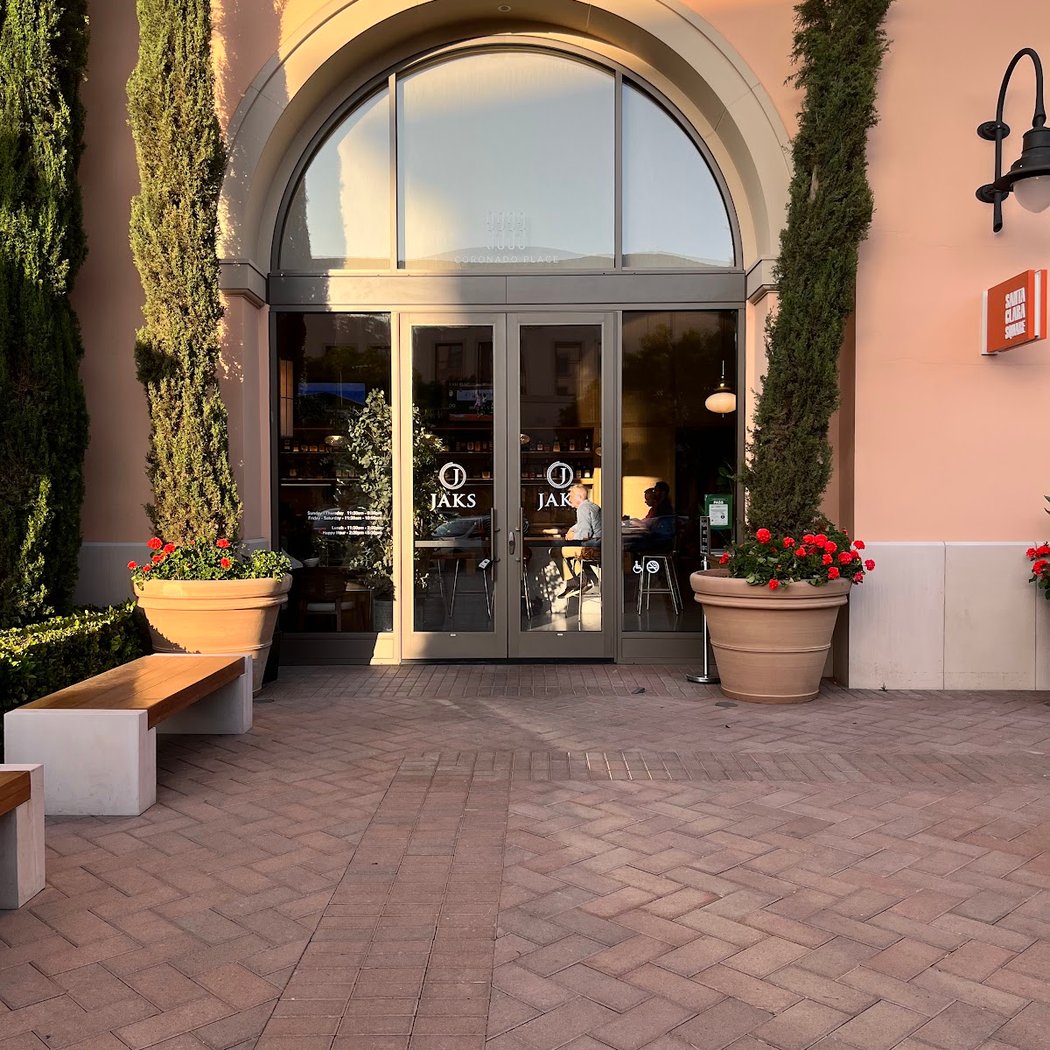 Santa Clara Square 2
