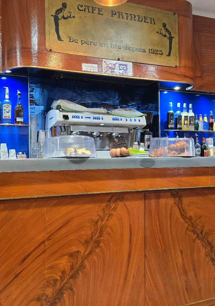 Café Prinder 3