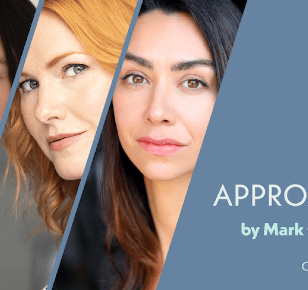 The Approach 5