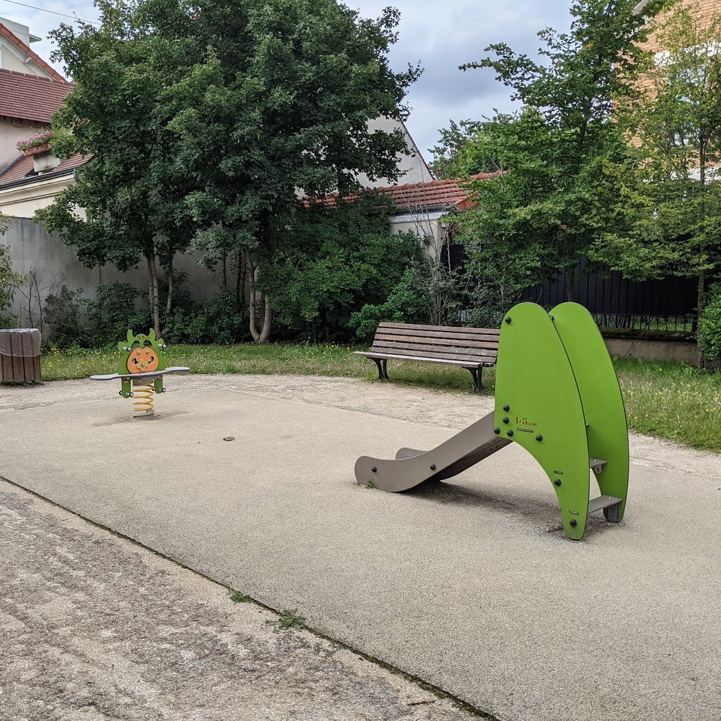 Square de Pforzheim 1