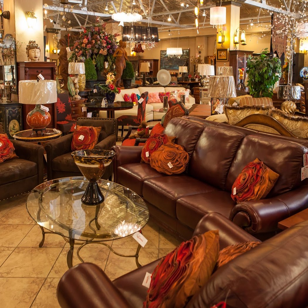 Estates Consignments 1