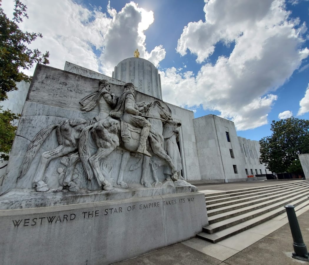Passport to History: America's 250th 2