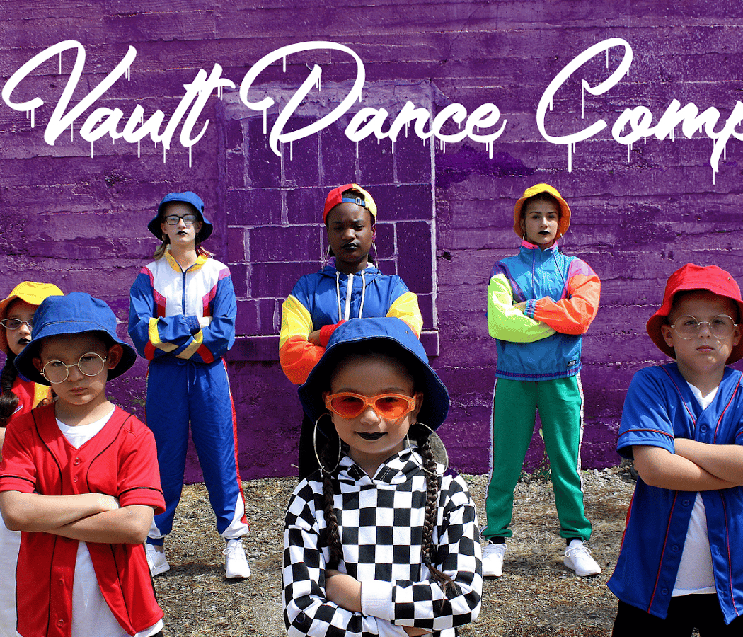 The Vault Dance Co. 1