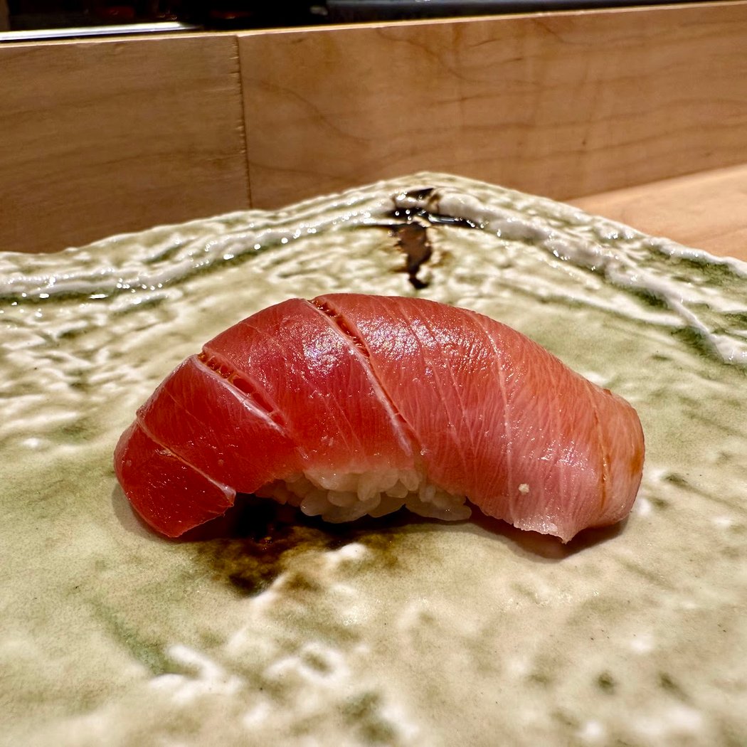 Tancho Japanese Restaurant 1