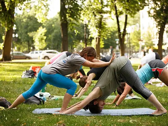 BCBS Yoga 1