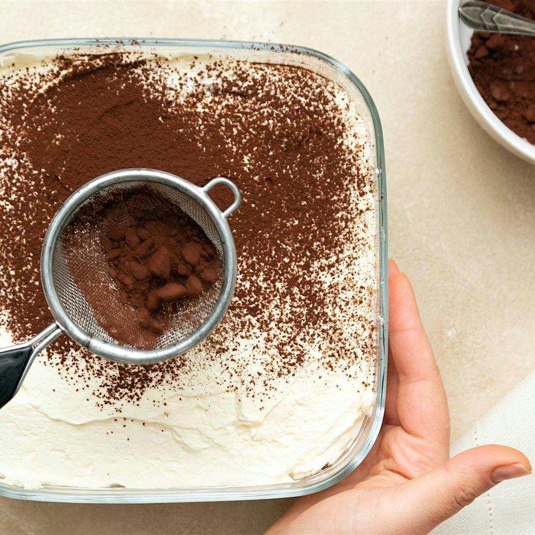 Flash Class: Tiramisu 101 1