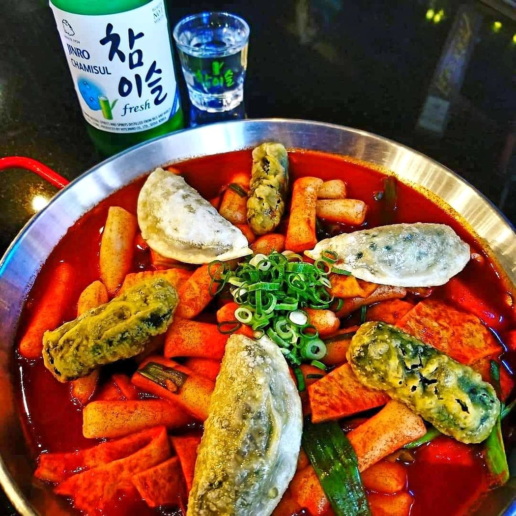 Itaewon Pocha 3