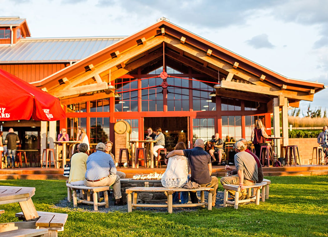 Angry Orchard Cider House 2
