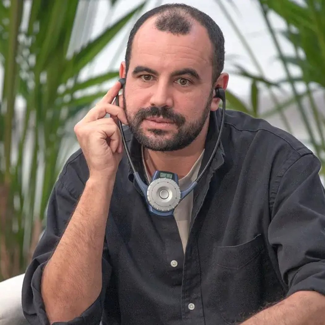 Q&A with Youssef Chebbi 1