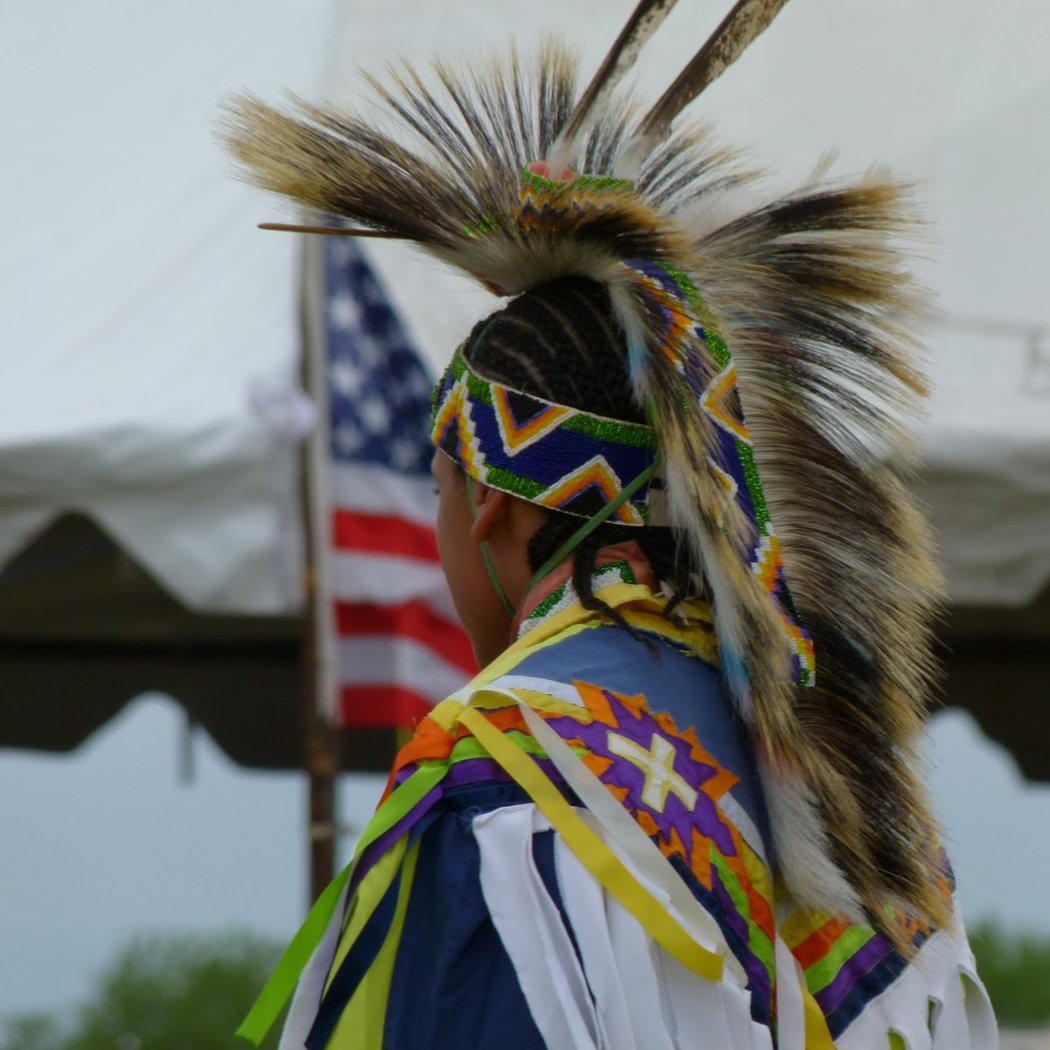 Redhawk Native American Arts Council 3
