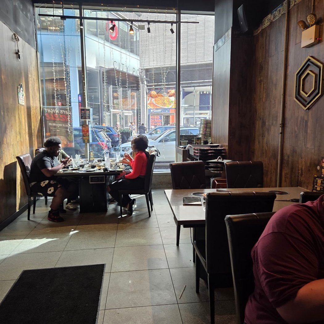 KPOT Korean BBQ & Hot Pot 4
