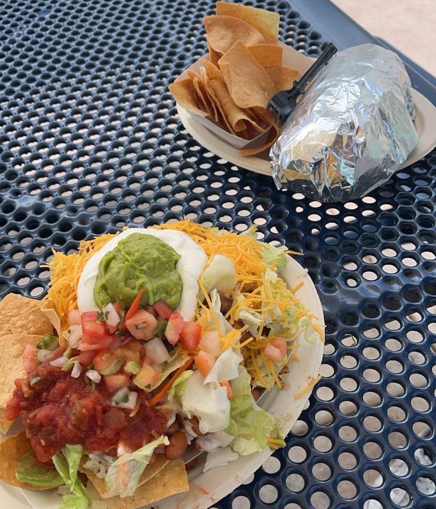 South Bay Cantina 1