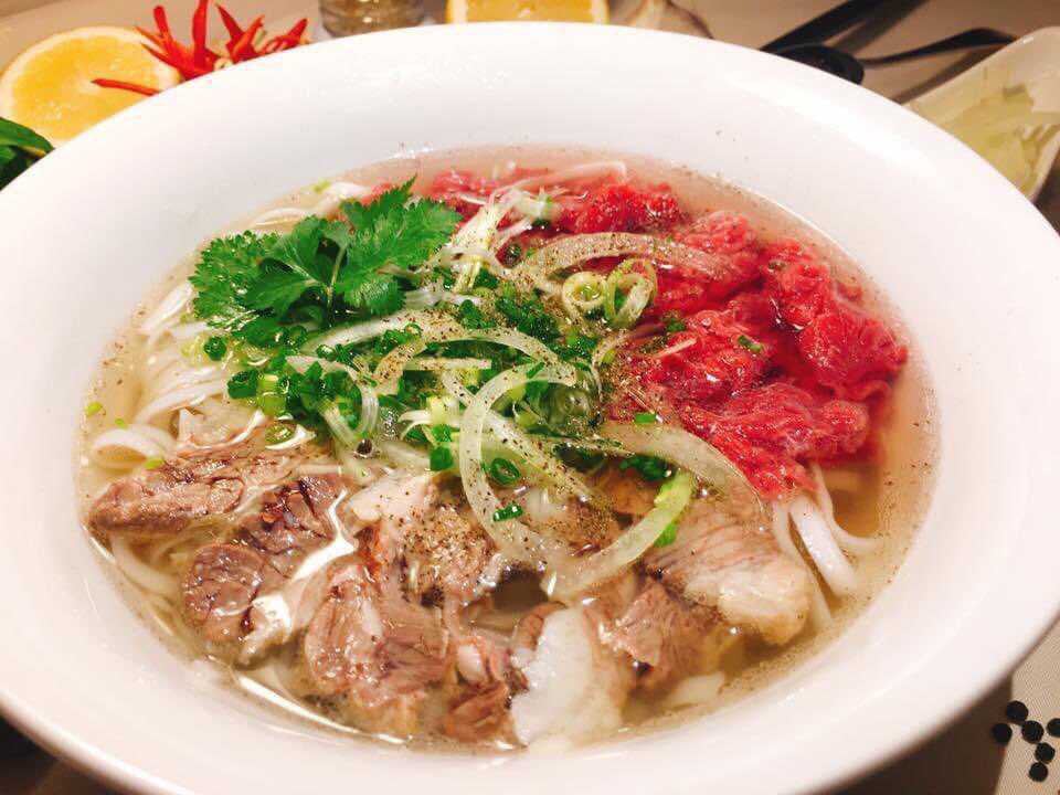 Saigon Deli 1
