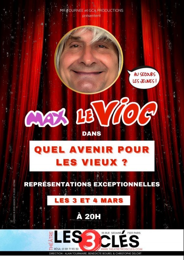 Max Le Vioc 1