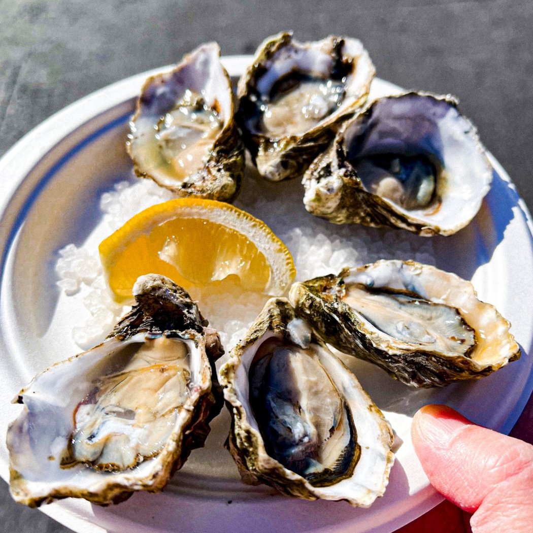 Smorgasburg (Los Angeles) 1