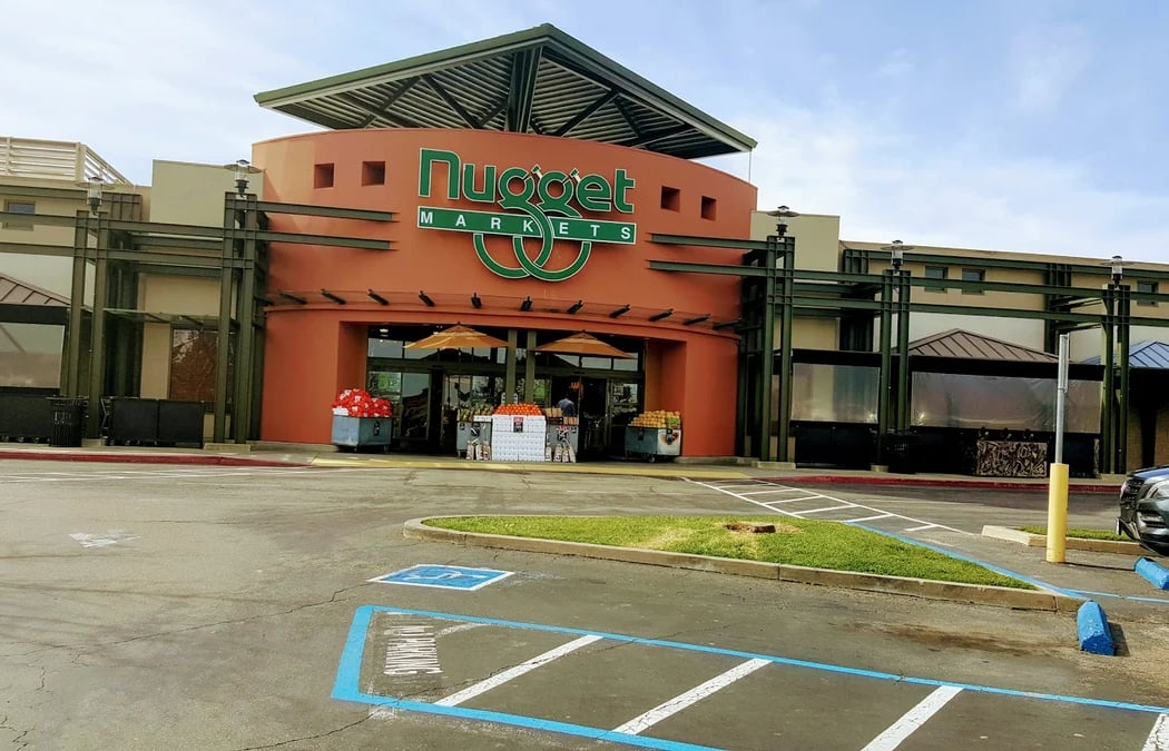 Nugget Market 2