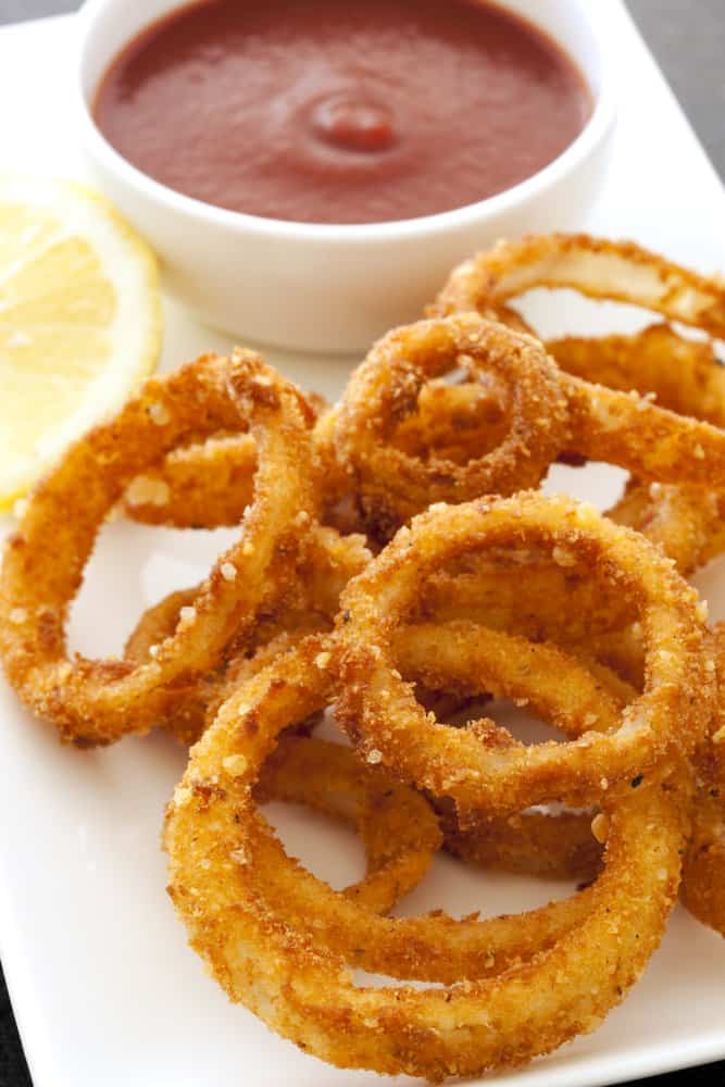 Greedi Vegan 2