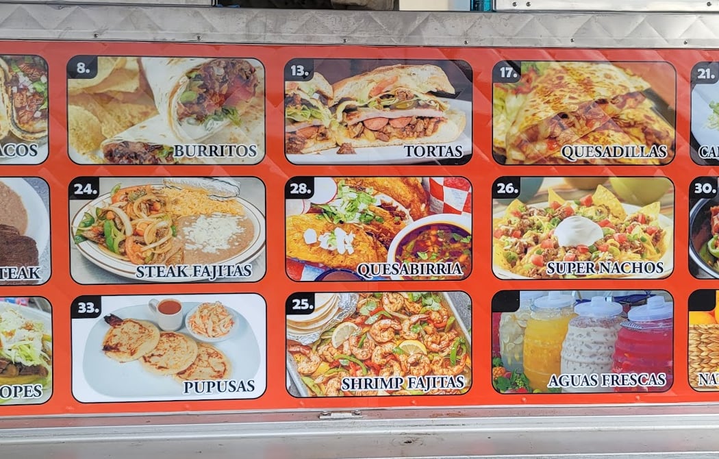 Chiquis Food Truck 3