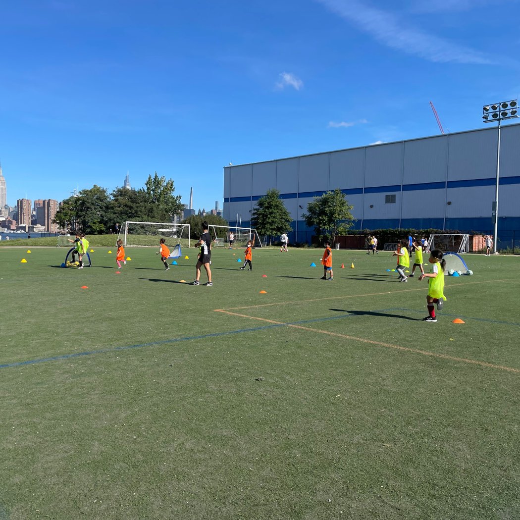 Soccer Parties 2