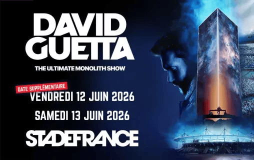 David Guetta 1