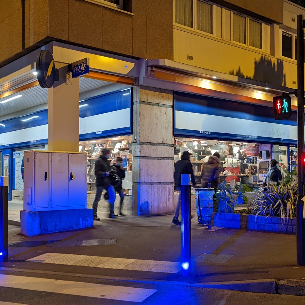 Librairie du Centre - Villejuif 3