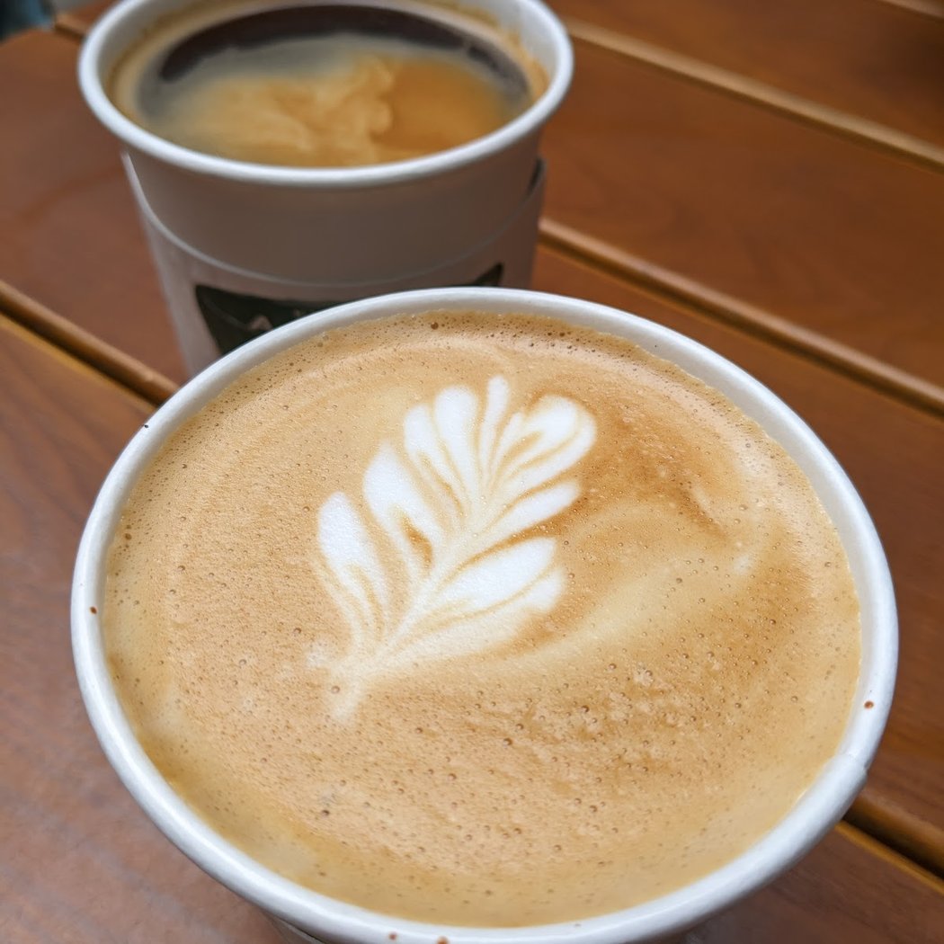 Ralph's Coffee 2