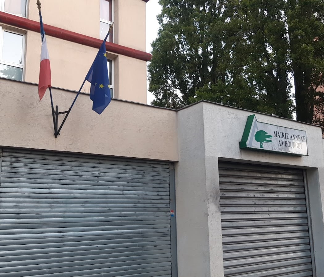 Mairie 1