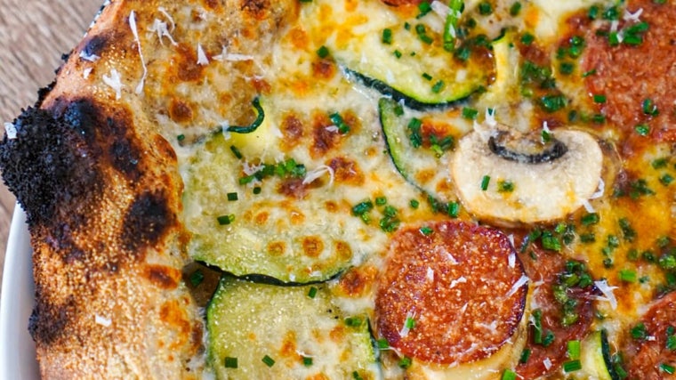 Lady Oven 2