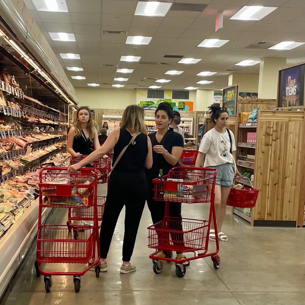 Trader Joe's 3