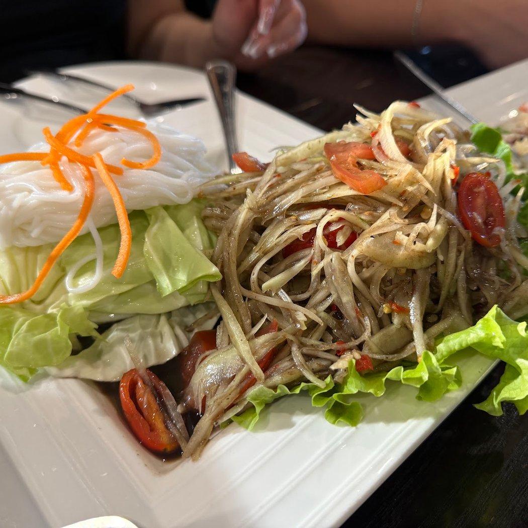 Chai Thai Noodles Hayward 3