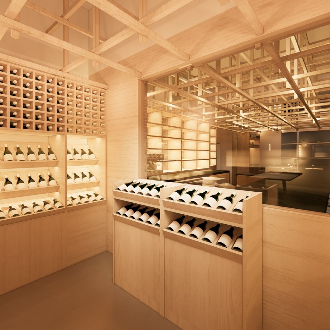 Somm Cellars Wine & Spirits 3