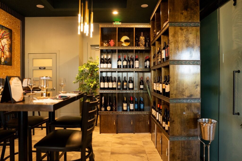 Wine Tastings 3