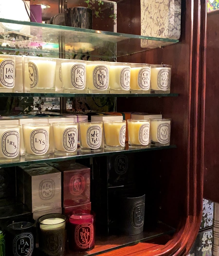 Diptyque Bleecker 3