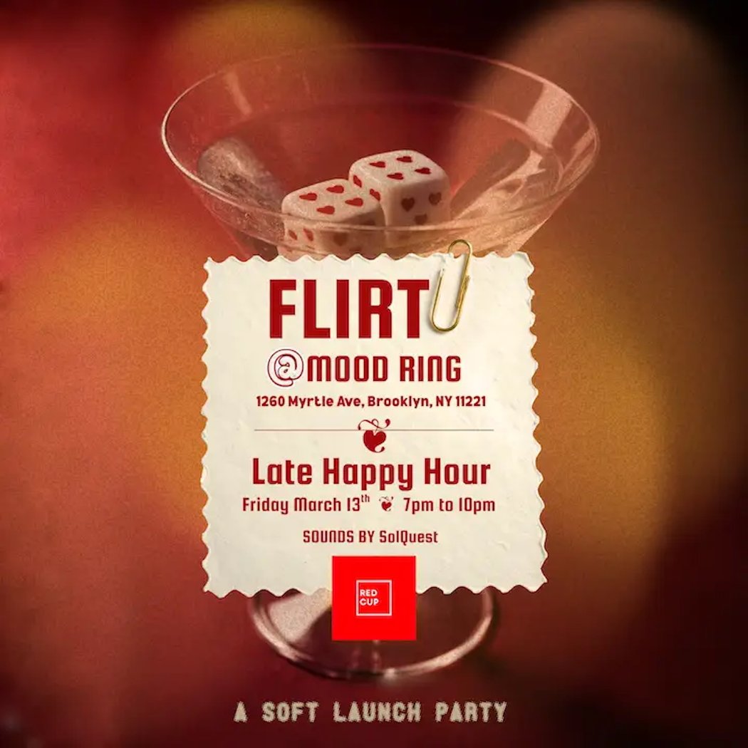Late-night Happy Hour 1